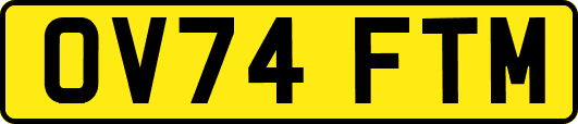 OV74FTM