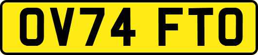 OV74FTO