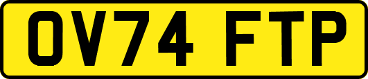 OV74FTP