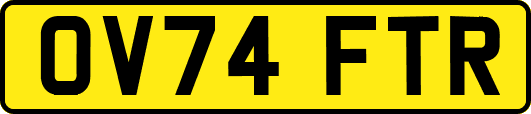 OV74FTR
