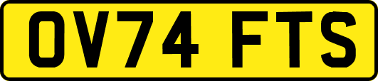 OV74FTS