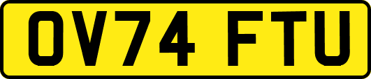 OV74FTU