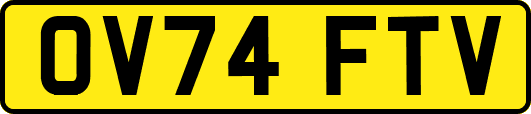 OV74FTV