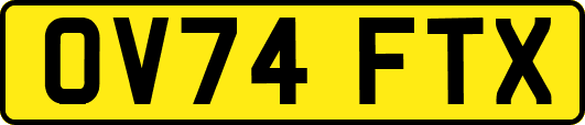 OV74FTX
