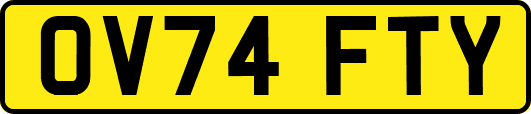 OV74FTY