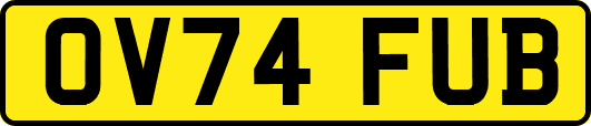OV74FUB