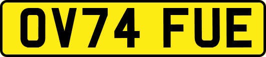 OV74FUE