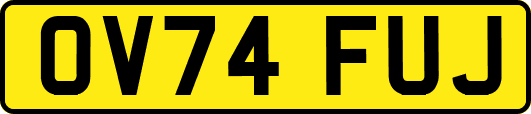 OV74FUJ