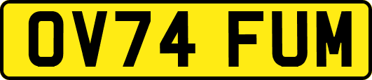 OV74FUM