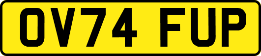 OV74FUP