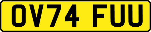 OV74FUU