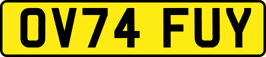 OV74FUY