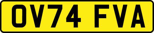 OV74FVA