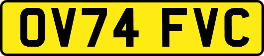 OV74FVC