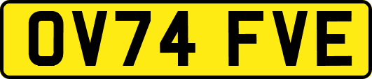 OV74FVE