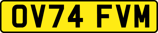 OV74FVM