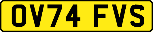 OV74FVS