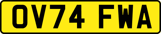 OV74FWA