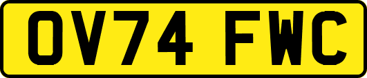 OV74FWC