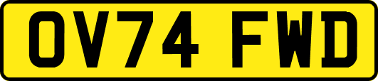 OV74FWD