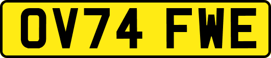 OV74FWE