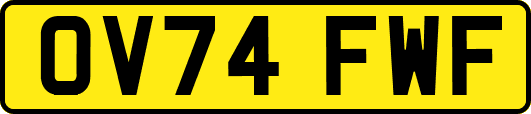 OV74FWF