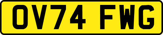 OV74FWG