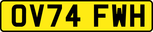 OV74FWH