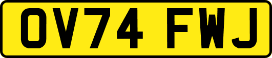 OV74FWJ