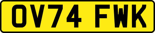 OV74FWK