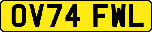 OV74FWL