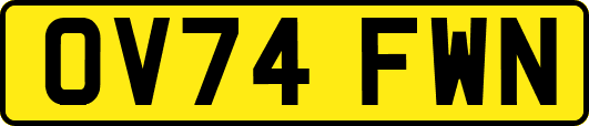 OV74FWN