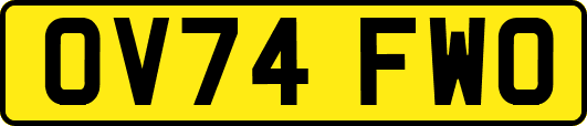 OV74FWO