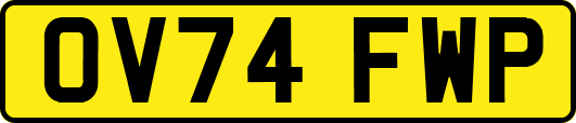 OV74FWP