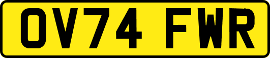 OV74FWR
