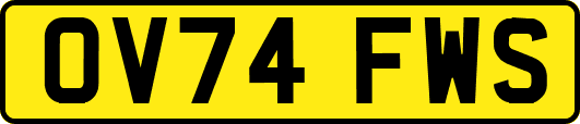 OV74FWS