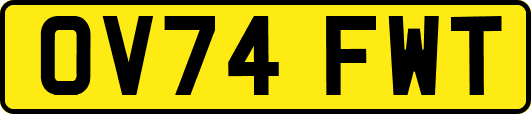OV74FWT