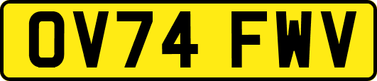 OV74FWV