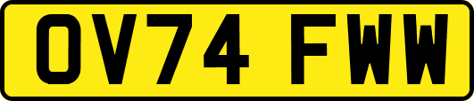 OV74FWW
