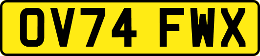 OV74FWX
