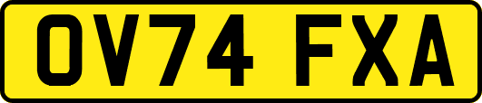 OV74FXA
