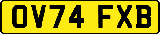 OV74FXB