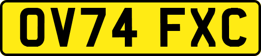 OV74FXC
