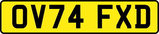 OV74FXD