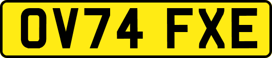 OV74FXE