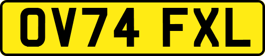 OV74FXL