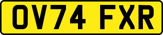 OV74FXR