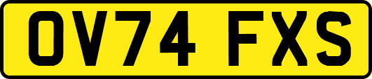 OV74FXS