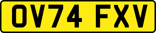 OV74FXV