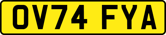 OV74FYA